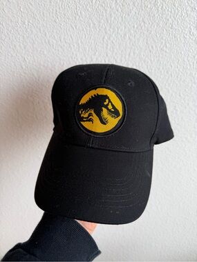 Jurassic Park Jurassic World Hat